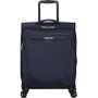American Tourister Maleta de Cabina Summerride Spinner 55 cm 4 Ruedas Azul Marino
